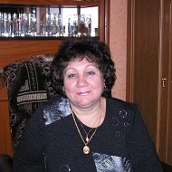 Надя Еременко