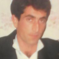 Rovshan Abasov