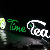 Time Tea