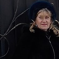 Жанна Лоншакова