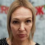 Светлана Макарова