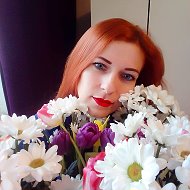 Анна Пономарёва