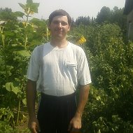 Кирилл Морозов