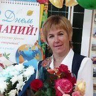 Елена Ковалева