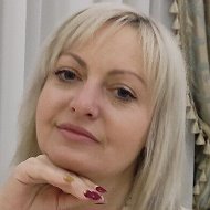 Ирина Мурза