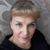Наталья Трушкова