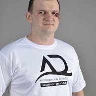 Игорь Анфиногенов