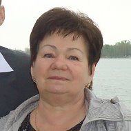 Валентина Тер-симонян