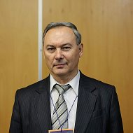 Александр Домашенко