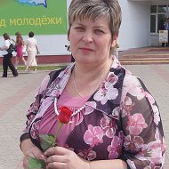 Алла Янукович