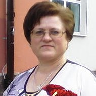 Наташа Бибикова