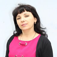 Ирина Прокопец