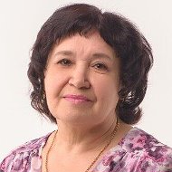 Наташа Фролова