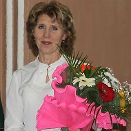 Наталья Художиткова