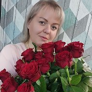 Татьяна Полиданова