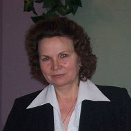 Мария Лёнкина