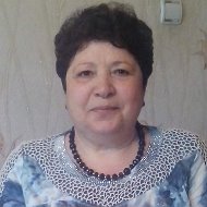 Lusya Melkonyan