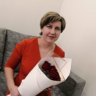 Ирина Черникова