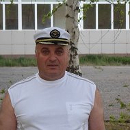 Павел Килимчук