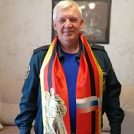 Виталий Майданкин