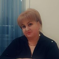 Арина Токаева