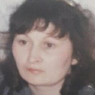 Ольга Курковская-шадрина