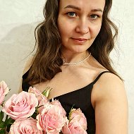 Татьяна Плехова
