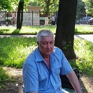 Геннадий Машталеров