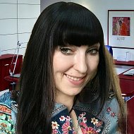 Леся Болткова