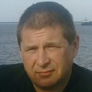Олег Виноградов