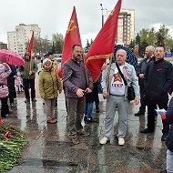 Александр Уткин