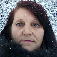 Алла Стриковцова