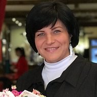 Natali Zavalnuk