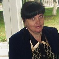 Людмила Соловьёва