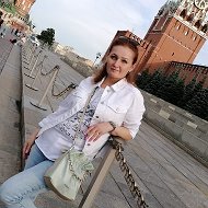 Светлана Кирпикова