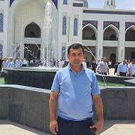 Abulkhayr Aminov