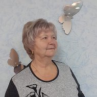 Татьяна Лепушкина