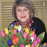 Евгения Балдова