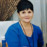 Рефикъа Якубова