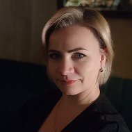 Анна Балыкина