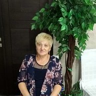 Татьяна Гончарук