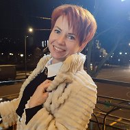 Наталья Бурдачёва