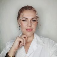 Наталья Перманентный