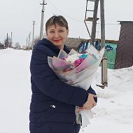 Лобова Надежда