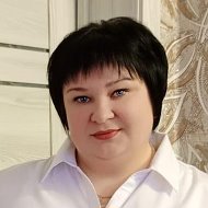Людмила Прокофьева