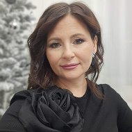 Наталья Паламарчук