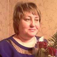 Светлана Стиценко