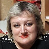 Елена Ржанская