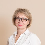 Екатерина Нагайцева