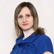 Екатерина Шилак